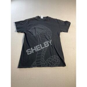 Shelby Cobra racing t-shirt Medium